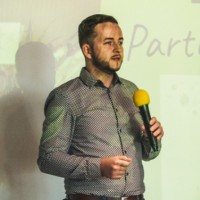 eStrategie.pl Employee Kamil Duraj's profile photo