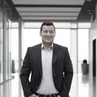 POLYVANTIS Employee Dominic Schauber's profile photo