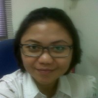 Taisho Pharmaceutical Indonesia Employee Widiyanti Ningsih's profile photo