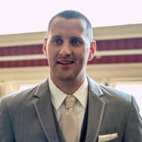 Sagamore Employee Matthew Sullivan's profile photo