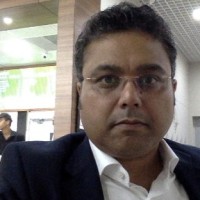 Repute Employee Rahul Dutta's profile photo
