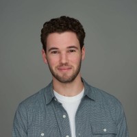 Novig Employee Ari Hirsch's profile photo