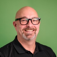 Gather Technology Ltd Employee Mark Grindrod's profile photo