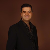 Total Data Recall Employee Ari Raymond's profile photo