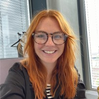 Transport for London Employee Amy Edgar's profile photo