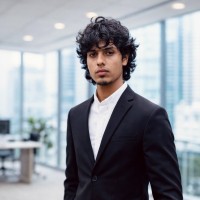 Accenture Employee Nihal A's profile photo