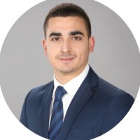 Mycelium Employee Karim Mahdi's profile photo