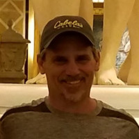 Mactech Employee Timothy McCarthy's profile photo