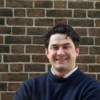 Normative.io Employee Felix Martin's profile photo