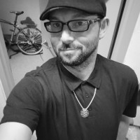 Everything Audio Visual Employee Brendan O'Loughlin's profile photo