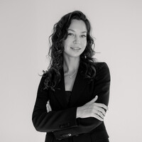 Findr Employee Yana Mareva's profile photo