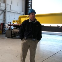 Material Handling Systems, Inc. (MHS Crane) Employee Robert Wensits's profile photo