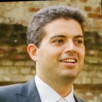 VERTICO Employee Gianluca Grosso's profile photo