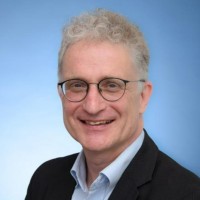 Capgemini Employee Peter Sander's profile photo
