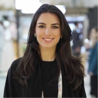 McKinsey & Company Employee Irena Mahdavi's profile photo