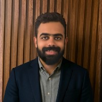 Teknetic Employee Abanoub Sadek's profile photo