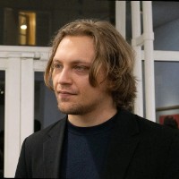 Artsper Employee Jérémy le Prunenec's profile photo