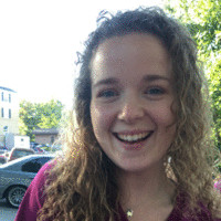 KOREA POLYSCHOOL Employee Lia Mullen-Gaffney's profile photo