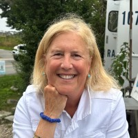 Lycée Français de New York Employee Gail Berson's profile photo
