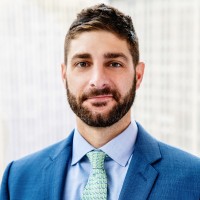 Ascot Group Employee Greg Garijanian's profile photo