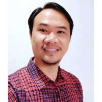 Universitas Pelita Harapan Employee Daniel Santosa's profile photo