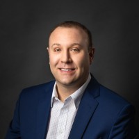 Ethos Employee Nick Padgett's profile photo