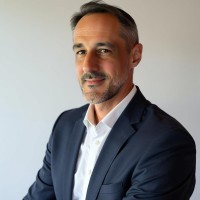 Scoutbee Employee Gernot Schüssler's profile photo