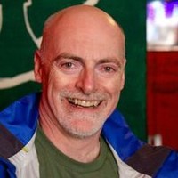 Whole Customer Media Employee Steve Mitchell's profile photo