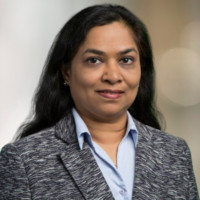 Applied Materials Employee Sandhya Arun's profile photo