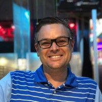 Cigna Employee Lee Hannah's profile photo
