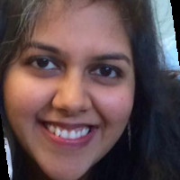 Shweta Srivastava's profile photo