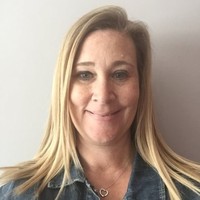 Volunteer Corporate Credit Union Employee Stacey Sampson's profile photo