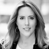 Fís Éireann/Screen Ireland Employee Desiree Finnegan's profile photo