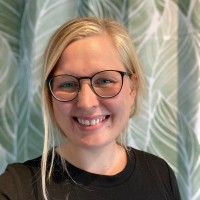 KOMPAS Hotel Aalborg Employee Anne-Cæcilie Fibiger's profile photo