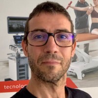Grupo Empresarial Electromédico GEE Employee Pedro Menchén Chacón's profile photo