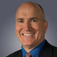 Cummins Inc. Employee Mike Kirsch's profile photo