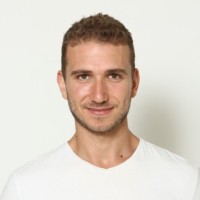 Moonshot Space Employee Shahar Bahiri's profile photo