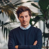 Alexandre Pasté Email