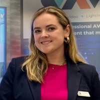 Oncore AV Employee Jessica Boyer's profile photo