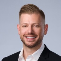 Edible Brands Employee Tate Cutrer's profile photo