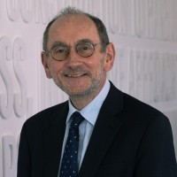 Student Loans Company Employee Peter Lauener's profile photo