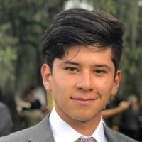 Warn Automotive Employee Sebastian Pena Pinilla's profile photo