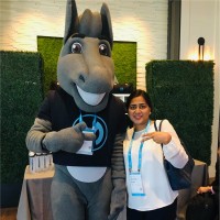 Vanrish Technology Employee Sunila Singh's profile photo