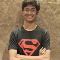Acredge Employee Ammar Mufeez's profile photo