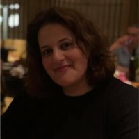 U&i Employee Ilanit Yogev's profile photo