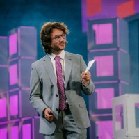 AGEPoly Employee Benjamin Faltin's profile photo