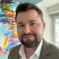 Billingo Employee Szabolcs Besztró's profile photo
