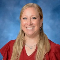 Castleberry ISD Employee K. Warden's profile photo