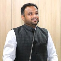 Recordent Employee Venkateswarlu Kesineni's profile photo