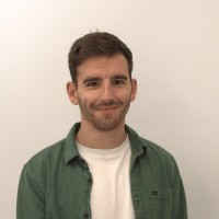 Firestarter Business Solutions Ltd Employee Jordan O'Brien's profile photo